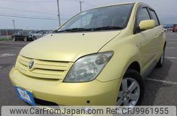 toyota ist 2003 REALMOTOR_Y2024060380F-12