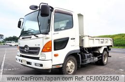 hino ranger 2013 GOO_NET_EXCHANGE_0403477A30240718W003