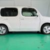 nissan cube 2013 -NISSAN 【名変中 】--Cube Z12--255603---NISSAN 【名変中 】--Cube Z12--255603- image 27