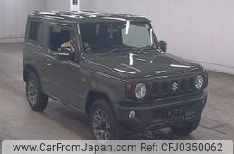 suzuki jimny 2019 quick_quick_3BA-JB64W_JB64W-126649