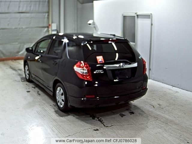 honda fit-shuttle 2012 -HONDA--Fit Shuttle GG7-3008274---HONDA--Fit Shuttle GG7-3008274- image 2