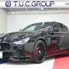 maserati ghibli 2015 -MASERATI--Maserati Ghibli ABA-MG30AA--ZAMRT57J001166134---MASERATI--Maserati Ghibli ABA-MG30AA--ZAMRT57J001166134- image 1