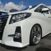 toyota alphard 2015 quick_quick_DBA-AGH30W_AGH30-0033501 image 14