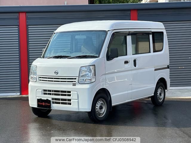 nissan nv100-clipper 2018 quick_quick_DR17V_DR17V-269584 image 1