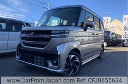 suzuki spacia 2023 -SUZUKI 【八王子 581ｸ9719】--Spacia 5AA-MK94S--MK94S-102738---SUZUKI 【八王子 581ｸ9719】--Spacia 5AA-MK94S--MK94S-102738-