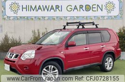 nissan x-trail 2012 quick_quick_DBA-NT31_NT31-236328