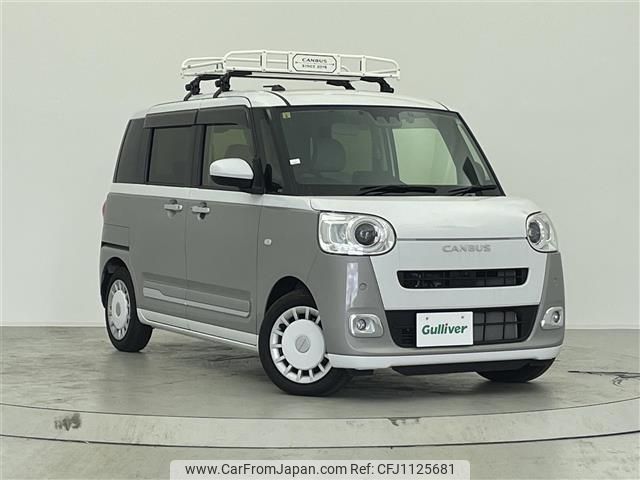 daihatsu move-canbus 2023 -DAIHATSU--Move Canbus 5BA-LA850S--LA850S-0038601---DAIHATSU--Move Canbus 5BA-LA850S--LA850S-0038601- image 1