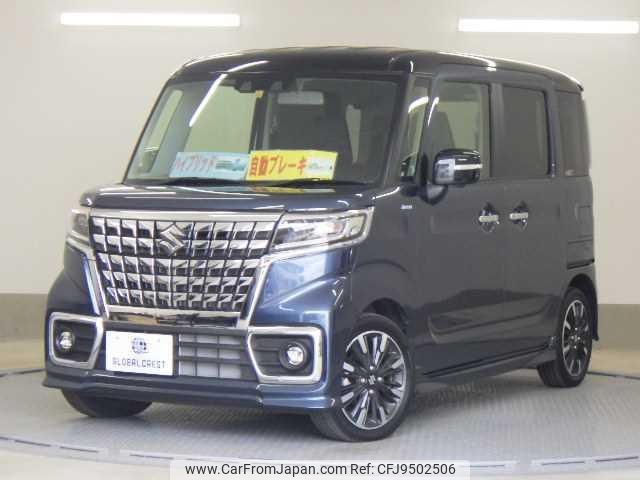 suzuki spacia 2021 quick_quick_5AA-MK53S_MK53S-962396 image 1