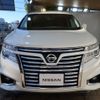 nissan elgrand 2019 -NISSAN--Elgrand DBA-TE52--TE52-111068---NISSAN--Elgrand DBA-TE52--TE52-111068- image 9