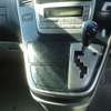 toyota alphard 2003 18086A image 17