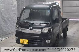 daihatsu hijet-truck 2020 -DAIHATSU 【所沢 480さ7829】--Hijet Truck S510P-0324933---DAIHATSU 【所沢 480さ7829】--Hijet Truck S510P-0324933-