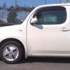 nissan cube 2010 quick_quick_DBA-Z12_Z12-099334 image 12