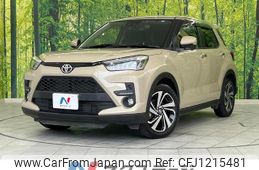 toyota raize 2020 quick_quick_A210A_A210A-0031503