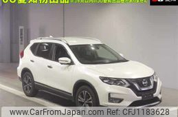 nissan x-trail 2019 -NISSAN--X-Trail T32-543273---NISSAN--X-Trail T32-543273-