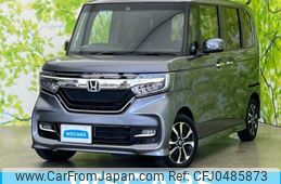 honda n-box 2017 quick_quick_DBA-JF3_JF3-1020419