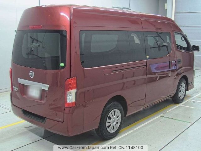 nissan caravan-van 2020 -NISSAN--Caravan Van CW8E26-102888---NISSAN--Caravan Van CW8E26-102888- image 2