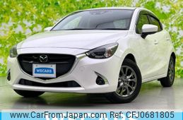 mazda demio 2017 quick_quick_DBA-DJ3FS_DJ3FS-329402