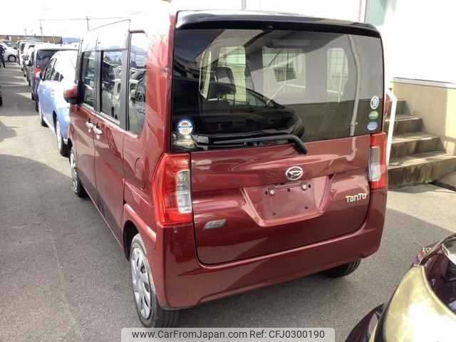 daihatsu tanto 2013 -DAIHATSU--Tanto LA600S--0039414---DAIHATSU--Tanto LA600S--0039414- image 2