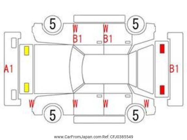 mitsubishi delica-d5 2022 -MITSUBISHI--Delica D5 3DA-CV1W--CV1W-4009290---MITSUBISHI--Delica D5 3DA-CV1W--CV1W-4009290- image 2