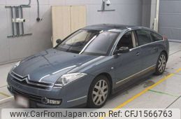 citroen c6 2006 CFJ1566763