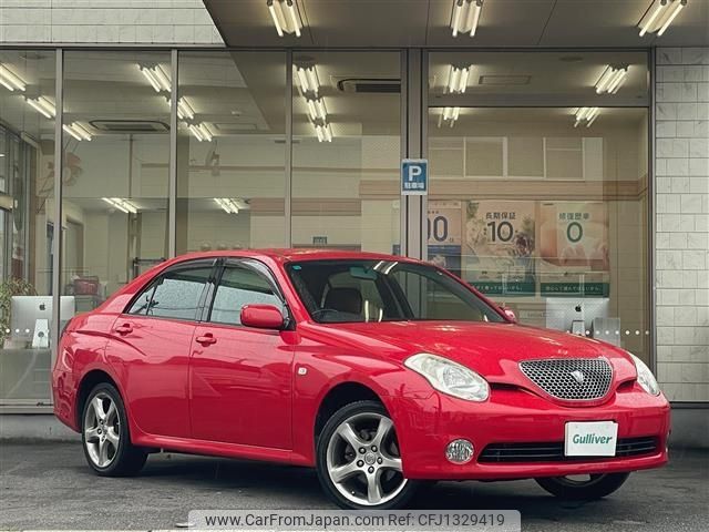 toyota verossa 2002 -TOYOTA--Verossa TA-GX110--GX110-6055703---TOYOTA--Verossa TA-GX110--GX110-6055703- image 1