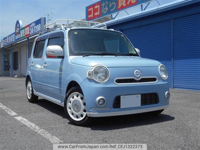 daihatsu mira-cocoa 2010 -DAIHATSU--Mira Cocoa DBA-L675S--L675S-0052927---DAIHATSU--Mira Cocoa DBA-L675S--L675S-0052927- image 2