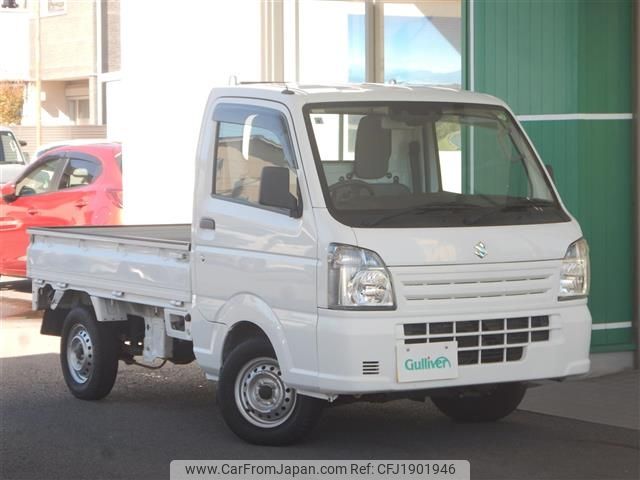 suzuki carry-truck 2020 CFJ1901946 image 1