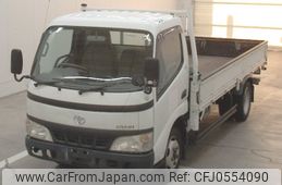 toyota dyna-truck 2005 -TOYOTA--Dyna XZU348-1000082---TOYOTA--Dyna XZU348-1000082-