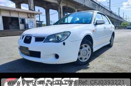 subaru impreza-sportswagon 2006 quick_quick_LA-GG2_GG2-071632