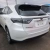 toyota harrier 2016 -TOYOTA--Harrier DBA-ZSU60W--ZSU60-0092015---TOYOTA--Harrier DBA-ZSU60W--ZSU60-0092015- image 14