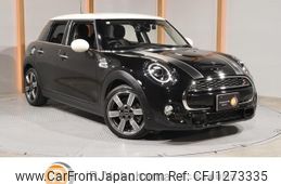 mini mini-others 2019 quick_quick_XU20M_WMWXU920702L33009
