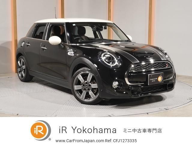 mini mini-others 2019 quick_quick_XU20M_WMWXU920702L33009 image 1