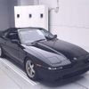 toyota supra 1992 CFJ1511709 image 1