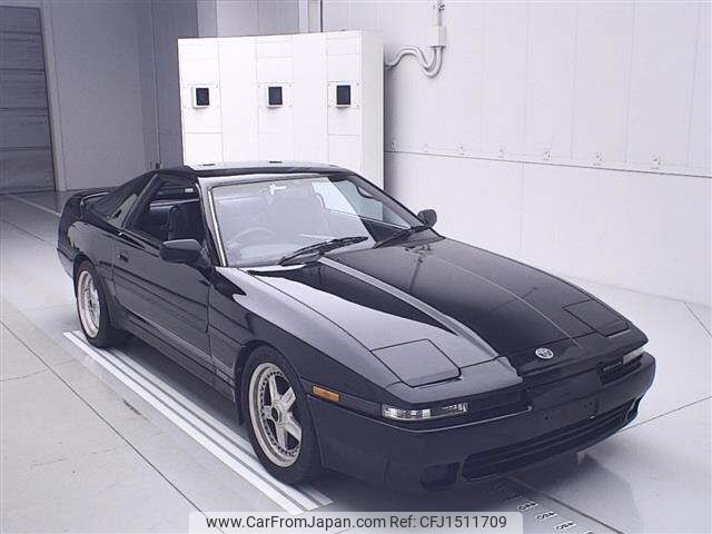 toyota supra 1992 CFJ1511709 image 1