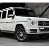 mercedes-benz g-class 2021 -MERCEDES-BENZ--Benz G Class 3DA-463350--W1N4633501X398819---MERCEDES-BENZ--Benz G Class 3DA-463350--W1N4633501X398819- image 8