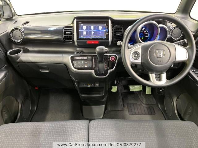 honda n-box 2016 -HONDA--N BOX DBA-JF1--JF1-1836115---HONDA--N BOX DBA-JF1--JF1-1836115- image 2