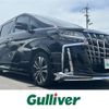 toyota alphard 2021 -TOYOTA--Alphard 3BA-AGH30W--AGH30-0365913---TOYOTA--Alphard 3BA-AGH30W--AGH30-0365913- image 1