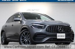 mercedes-benz gla-class 2021 quick_quick_247751M_W1N2477512J187846