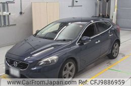 volvo v40 2014 -VOLVO 【豊田 300も2336】--Volvo V40 MB4164T-YV1MV485BE2140937---VOLVO 【豊田 300も2336】--Volvo V40 MB4164T-YV1MV485BE2140937-