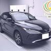 toyota harrier 2020 -TOYOTA 【浜松 339ﾐ1208】--Harrier AXUH80-0002319---TOYOTA 【浜松 339ﾐ1208】--Harrier AXUH80-0002319- image 1