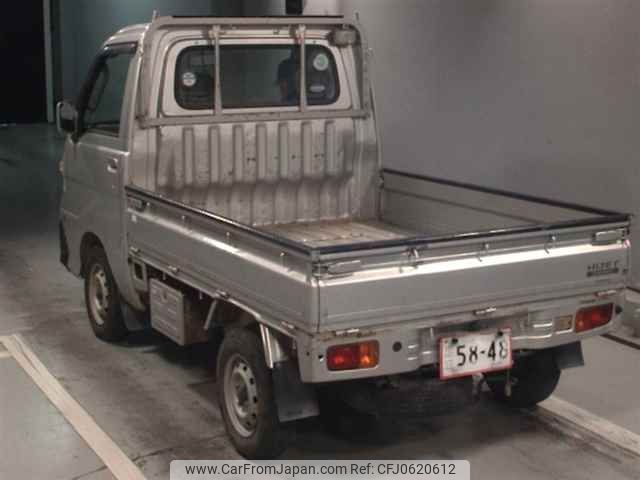 daihatsu hijet-truck 2005 -DAIHATSU--Hijet Truck S210P-2033575---DAIHATSU--Hijet Truck S210P-2033575- image 2