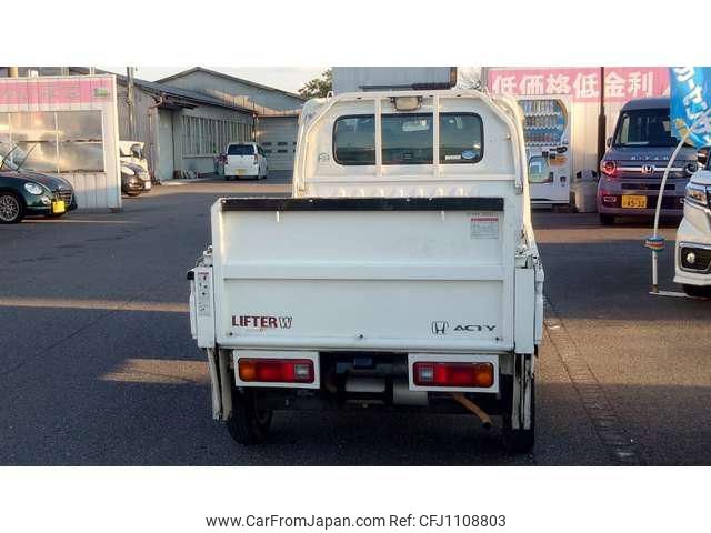 honda acty-truck 2006 -HONDA--Acty Truck HA6--3600443---HONDA--Acty Truck HA6--3600443- image 2