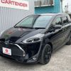 toyota sienta 2022 -TOYOTA--Sienta 6AA-NHP170G--NHP170-7264892---TOYOTA--Sienta 6AA-NHP170G--NHP170-7264892- image 1