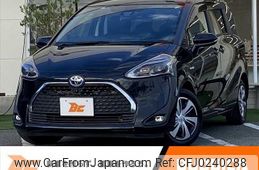 toyota sienta 2019 -TOYOTA--Sienta 6AA-NHP170G--NHP170-7178158---TOYOTA--Sienta 6AA-NHP170G--NHP170-7178158-