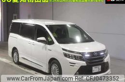 toyota voxy 2015 -TOYOTA 【長野 532ﾊ31】--Voxy ZWR80G-0138430---TOYOTA 【長野 532ﾊ31】--Voxy ZWR80G-0138430-