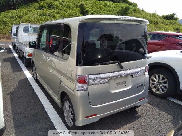 daihatsu tanto 2009 -DAIHATSU--Tanto L375S--0185036---DAIHATSU--Tanto L375S--0185036- image 2