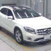 mercedes-benz gla-class 2017 -MERCEDES-BENZ 【岐阜 303に6591】--Benz GLA 156942-WDC1569422J367249---MERCEDES-BENZ 【岐阜 303に6591】--Benz GLA 156942-WDC1569422J367249- image 6