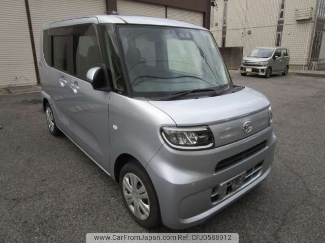 daihatsu tanto 2019 -DAIHATSU--Tanto 6BA-LA650S--LA650S-0023168---DAIHATSU--Tanto 6BA-LA650S--LA650S-0023168- image 1