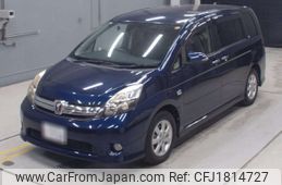 toyota isis 2014 CFJ1814727