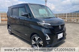 nissan roox 2020 -NISSAN 【静岡 590ﾅ111】--Roox B45A--0303375---NISSAN 【静岡 590ﾅ111】--Roox B45A--0303375-